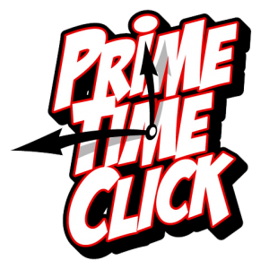 PrimeTimeClick/NGenius Ent/E1 Music Logo