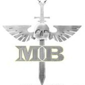 Money Bound Ent Logo