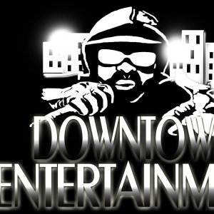 Downtown Entertainment Logo