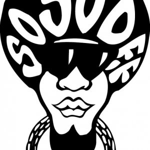 So So Def Logo