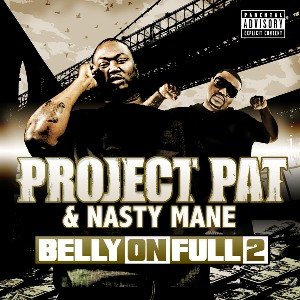 Belly On Full 2 Cover