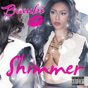 Shimmer Cover