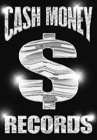 Ca$h Money Logo