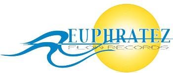 Euphratez Flow Music Logo