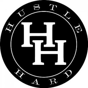 Hustle Hard/eOne Music Logo