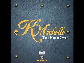 The Hold Over Cover