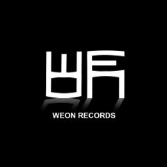 We On Records Logo