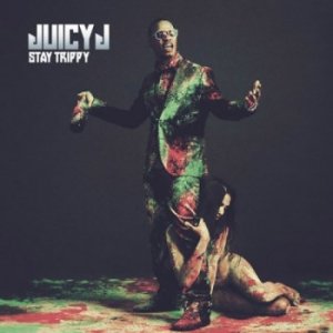 Stay Trippy Cover