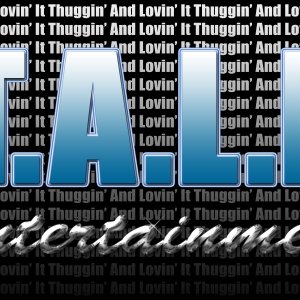 T.A.L.I. Entertainment/UGK Records Logo