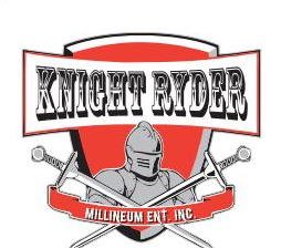 Knight Ryder Millineum Ent. Inc. Logo