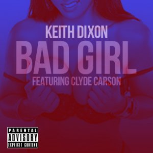 Single: Bad Girl Cover