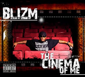 THE CINEMA OF ME Cover