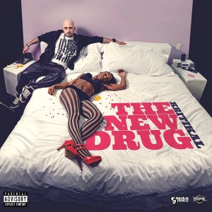 The New Drug Cover