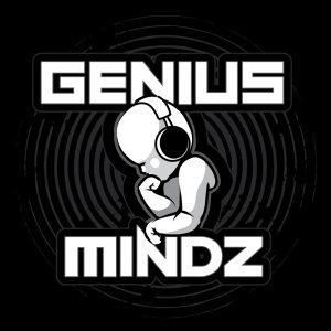 Genius Mindz Logo