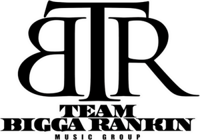 Team Bigga Rankin Logo