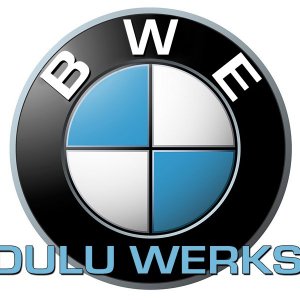 Bandulu Werks Ent Logo