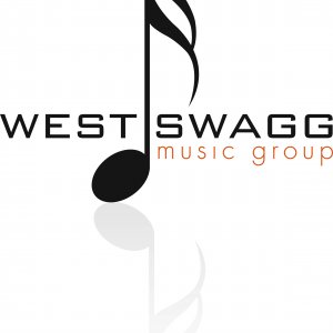 West Swagg Music Group Logo