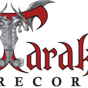 Tarakon Records Logo