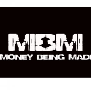 Money Being Made Cover