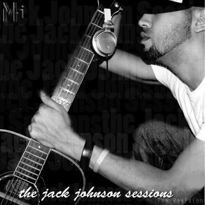 The Jack Johnson Sessions Cover