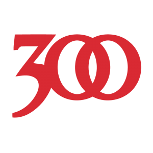 300 Ent. Logo