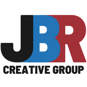 JBR Creative Group Logo