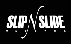 Slip-N-Slide Record Logo