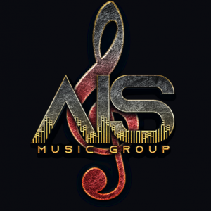 AIS Music Group Logo