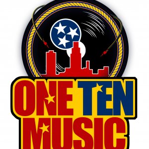 One Ten Music Logo